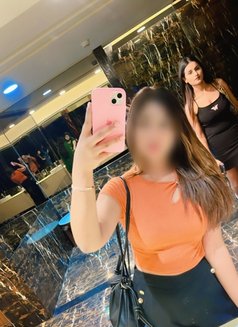 Somya Indipendent cam show & real meet - escort in Hyderabad Photo 2 of 2