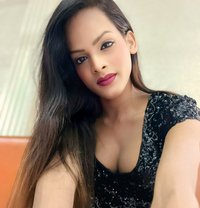 Somya Jaan - Male escort in Mumbai