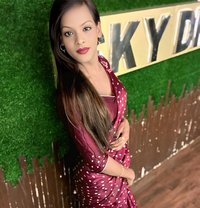 Somya Jaan - Male escort in Mumbai
