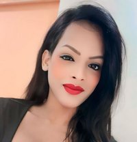 Somya Jaan - Male escort in Mumbai