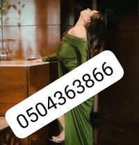 Somya Mumbai Model First Time - escort in Dubai
