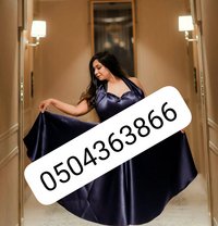Somya Mumbai Model First Time - escort in Dubai
