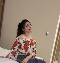 Somya Pakistani Model - escort in Al Manama