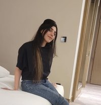 Somya College Girl - escort in Ajmān
