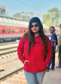 Somya (Real Meet and Live Session) - escort in Chennai Photo 6 of 6