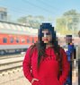 Somya (Real Meet and Live Session) - escort in Hyderabad Photo 2 of 5