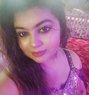 Somya (Real Meet and Live Session) - escort in Kochi Photo 1 of 3
