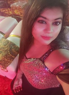 Somya (Real Meet and Live Session) - escort in Kochi Photo 3 of 3