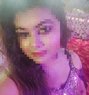 Somya (Real Meet and Live Session) - escort in Kochi Photo 1 of 1