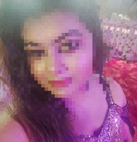 Somya (Real Meet and Live Session) - escort in Kochi