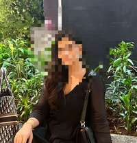 Somya (Real Meet and Live Session) - escort in Kochi