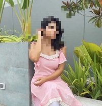 Somya (Real Meet and Live Session) - puta in Kota