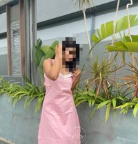 Somya (Real Meet and Live Session) - puta in Kota