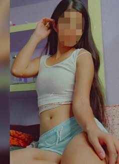 Somya Real Meet £ Cam Session - escort in Hyderabad Photo 2 of 5
