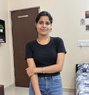 Somya Real Meet £ Cam Session - escort in Hyderabad Photo 1 of 1