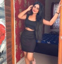 Somya Real Pleasure - escort in Kolkata