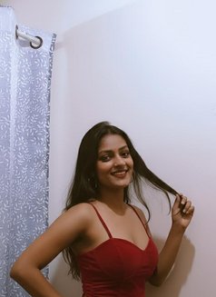 Somya Reddy - Male escort in New Delhi Photo 1 of 3