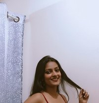 Somya Reddy - Male escort in New Delhi