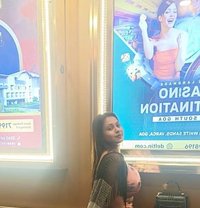 Somya Reddy - Male escort in New Delhi