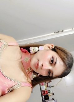 Somya Reddy - Male escort in New Delhi Photo 3 of 3