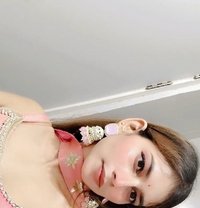 Somya Reddy - Male escort in New Delhi