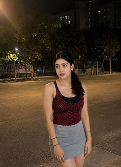 Somya the Smiling Girl Independent - escort in Gurgaon Photo 2 of 5