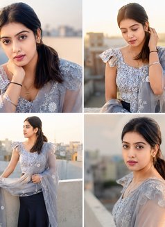 Somya the Smiling Girl Independent - escort in Gurgaon Photo 5 of 5