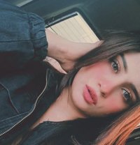 Somya Vip Model - escort in Ajmān