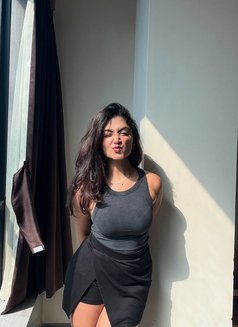 Somya Vip Student - escort in Sharjah Photo 1 of 4