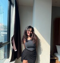 Somya Vip Student - escort in Sharjah
