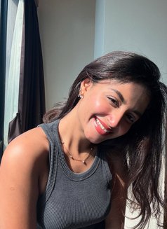 Somya Vip Student - escort in Sharjah Photo 3 of 4
