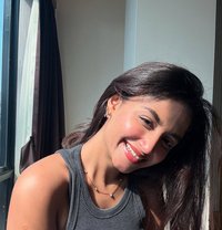 Somya Vip Student - escort in Sharjah