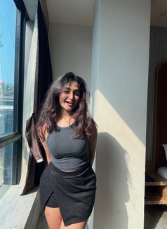 Somya Vip Student - escort in Sharjah Photo 4 of 4
