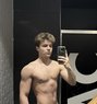 Son of Gods - Male escort in Singapore Photo 1 of 3