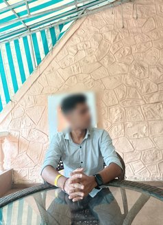 Son Roleplay Aryan - Male escort in Mumbai Photo 1 of 1