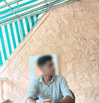 Son Roleplay Aryan - Male escort in Mumbai