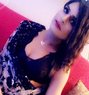 SONA 9INCHCOCK - Transsexual escort in New Delhi Photo 12 of 13