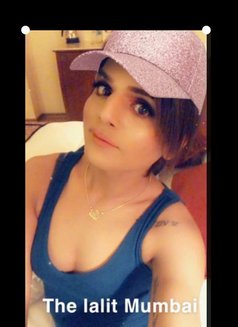 SONA ACTIVEBIGCOCK - Transsexual escort in New Delhi Photo 19 of 20