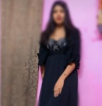 Sona available for meeting and cam - escort in Bangalore