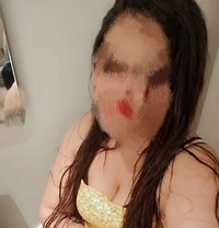 Sona Blowjob expert 25yrs Independent - escort in Mumbai