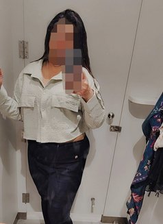 Sona Blowjob expert 25yrs Independent - escort in Mumbai Photo 6 of 9