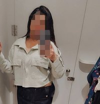 Sona Blowjob Expert 25yrs Independent - escort in Mumbai