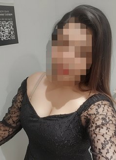 Muskan Blowjob expert 25yrs Independent - escort in Mumbai Photo 7 of 11