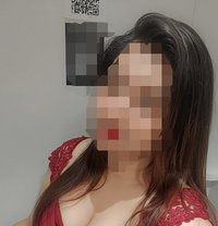 Muskan Blowjob expert 25yrs Independent - escort in Mumbai
