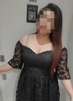 Muskan Blowjob expert 25yrs Independent - escort in Mumbai Photo 9 of 11