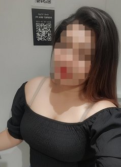 Muskan Blowjob expert 25yrs Independent - escort in Mumbai Photo 10 of 11