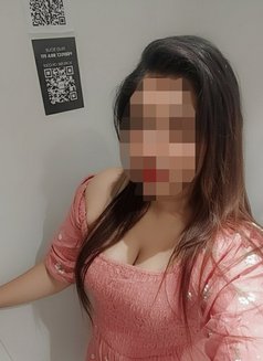Muskan Blowjob expert 25yrs Independent - escort in Mumbai Photo 11 of 11