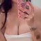 Sona Blowjob Expert 25yrs Independent - puta in Mumbai