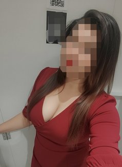 Sona Blowjob Expert 25yrs Independent - escort in Mumbai Photo 4 of 9