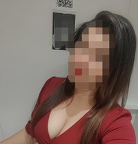 Sona Blowjob Expert 25yrs Independent - escort in Mumbai